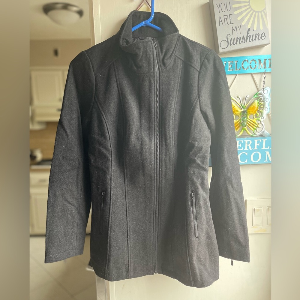 NWT! Guess Apalonia Peacoat